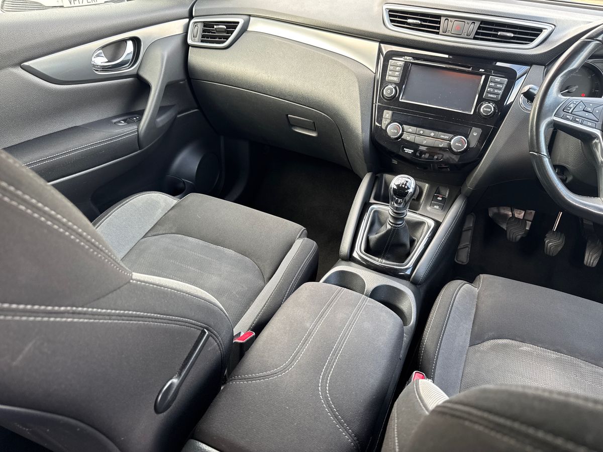 Used Nissan Qashqai 2018 for sale - 76868250: Photo 15