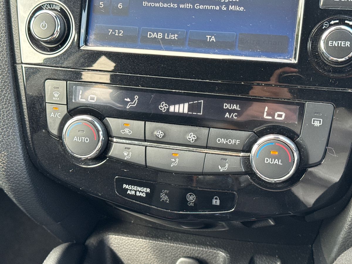 Used Nissan Qashqai 2018 for sale - 76868250: Photo 16