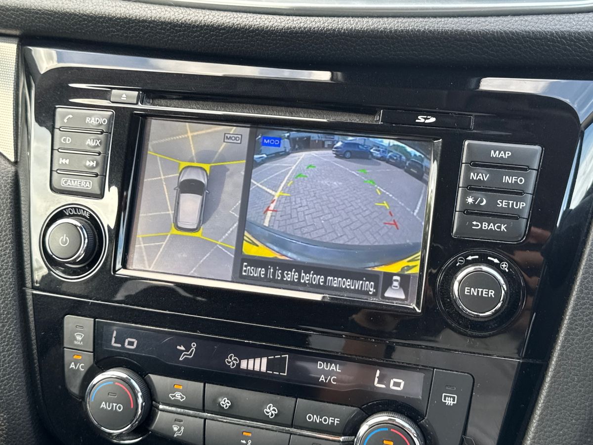 Used Nissan Qashqai 2018 for sale - 76868250: Photo 20