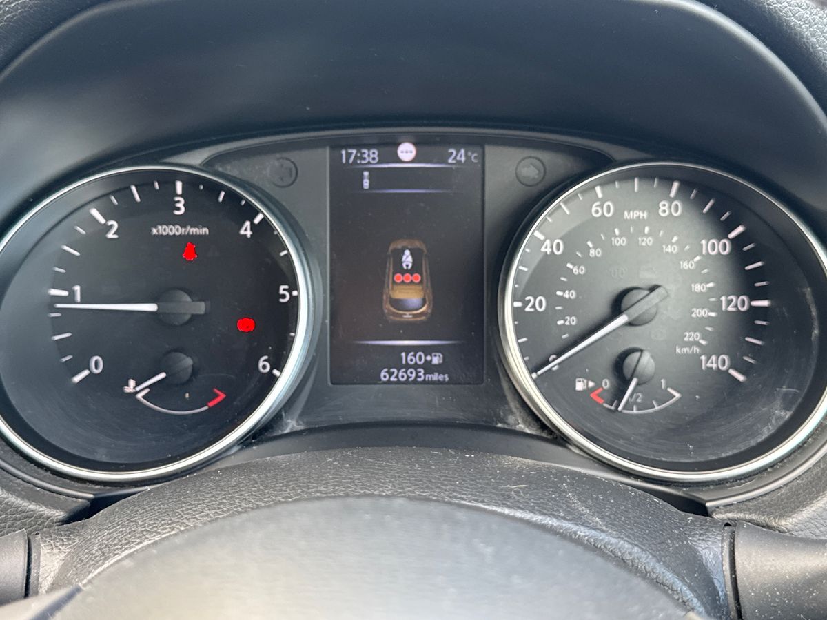 Used Nissan Qashqai 2018 for sale - 76868250: Photo 21