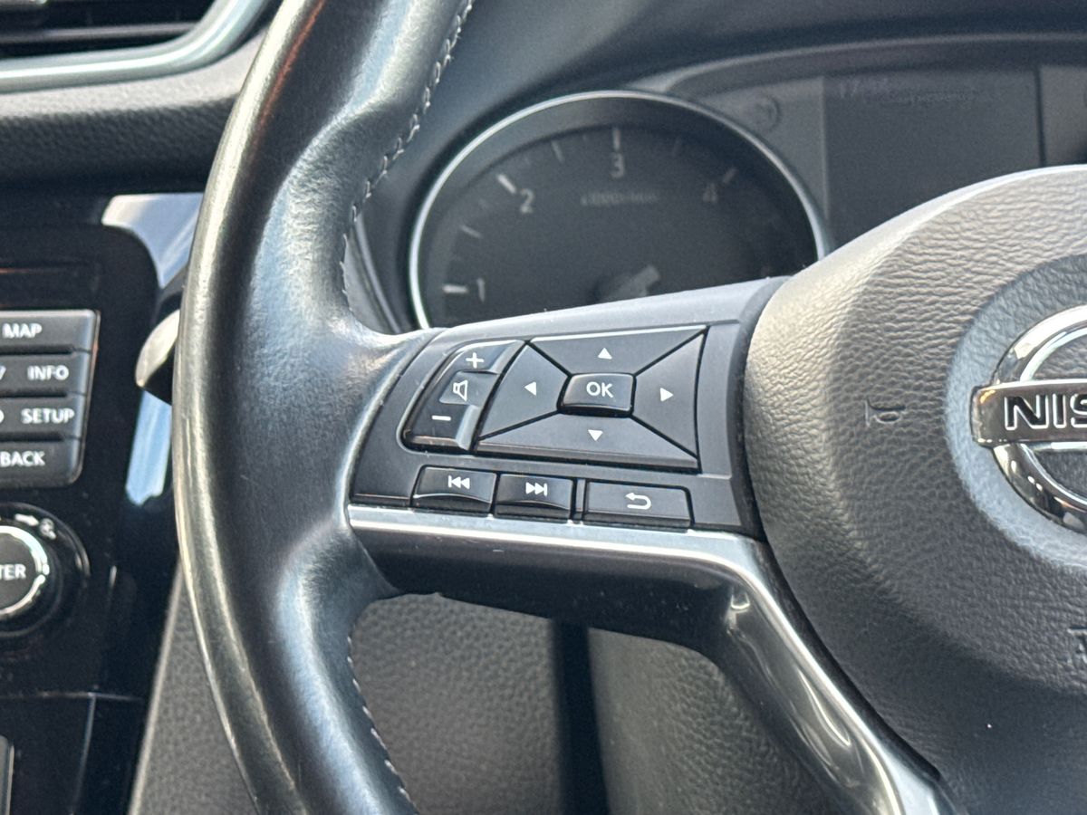 Used Nissan Qashqai 2018 for sale - 76868250: Photo 22