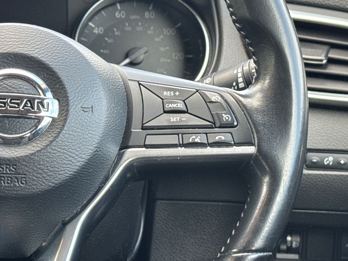 Used Nissan Qashqai 2018 for sale - 76868250: Photo 23