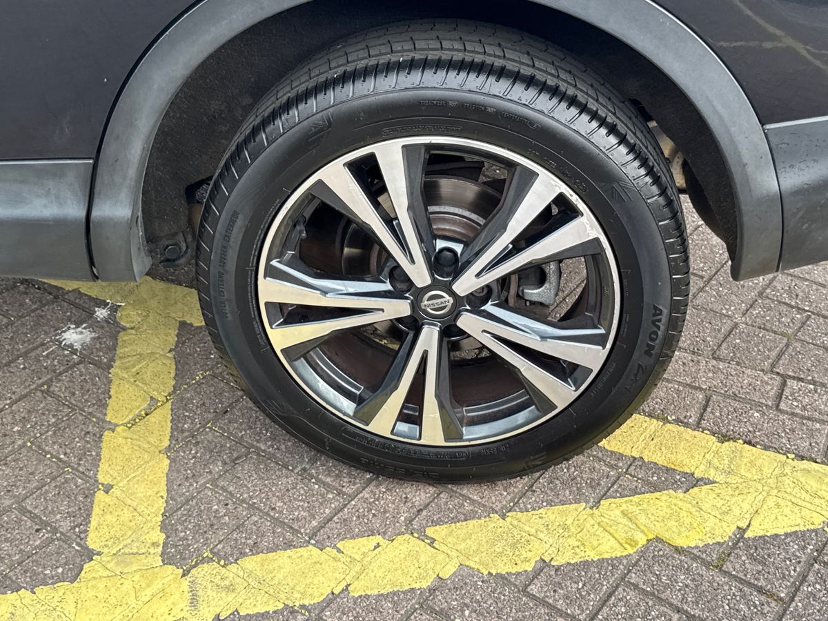 Used Nissan Qashqai 2018 for sale - 76868250: Photo 28