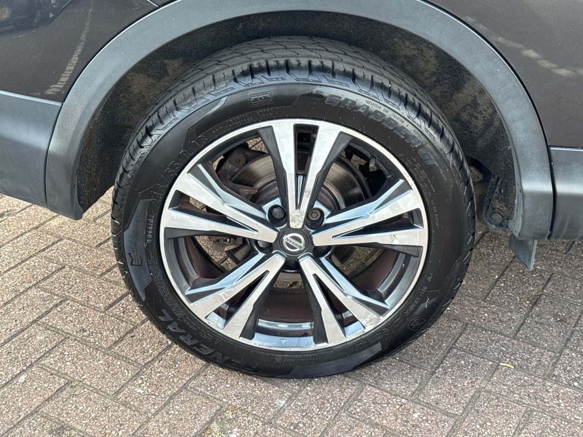 Used Nissan Qashqai 2018 for sale - 76868250: Photo 31