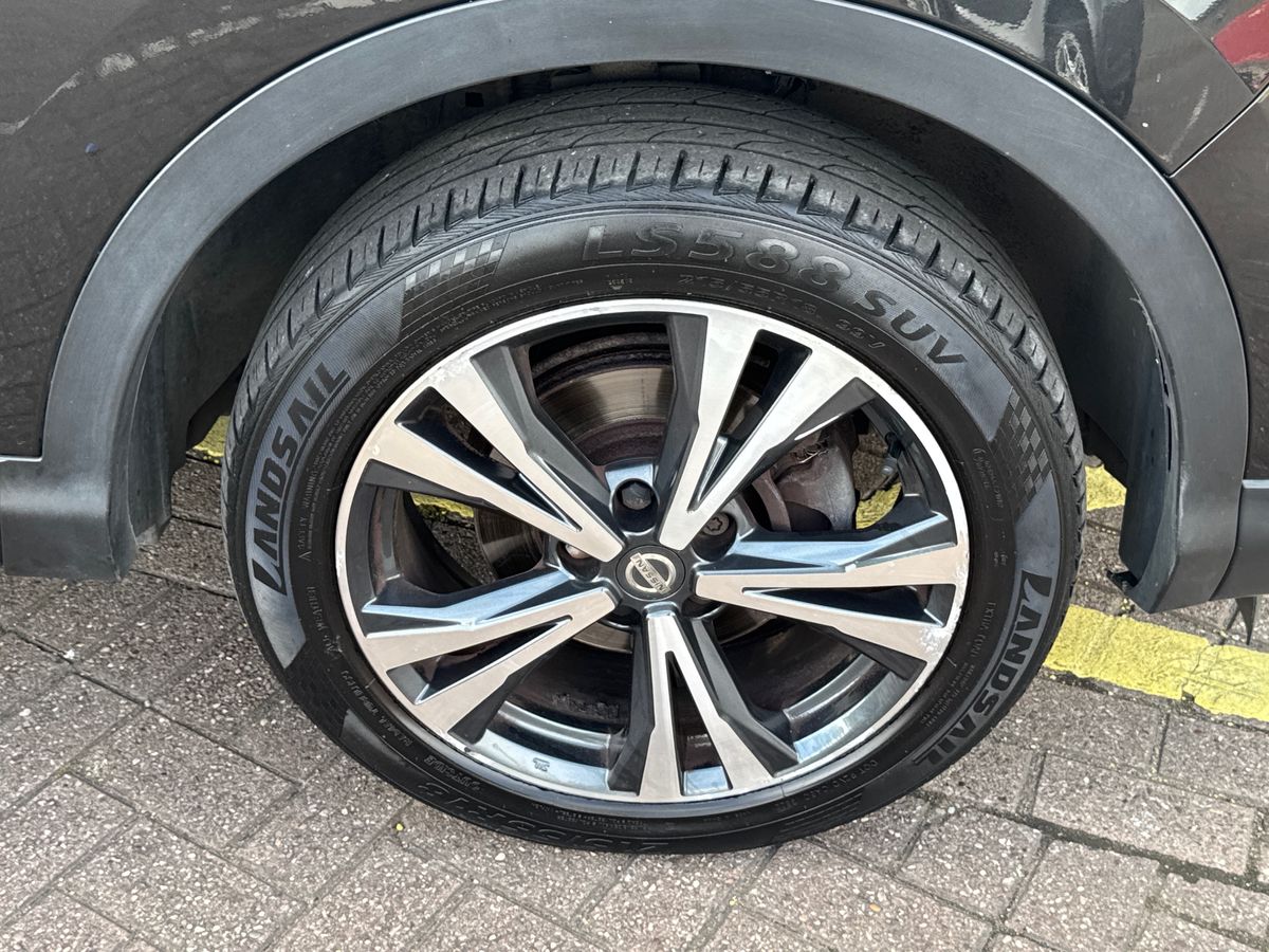 Used Nissan Qashqai 2018 for sale - 76868250: Photo 33