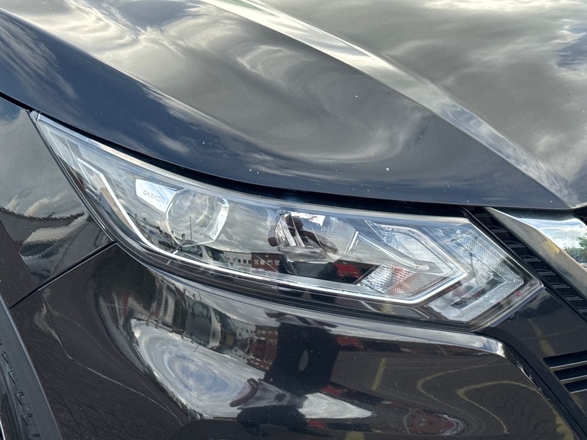 Used Nissan Qashqai 2018 for sale - 76868250: Photo 34