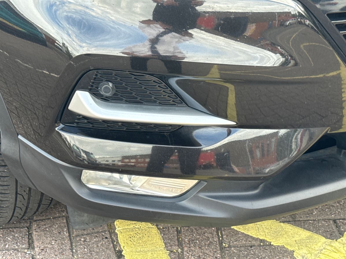 Used Nissan Qashqai 2018 for sale - 76868250: Photo 35