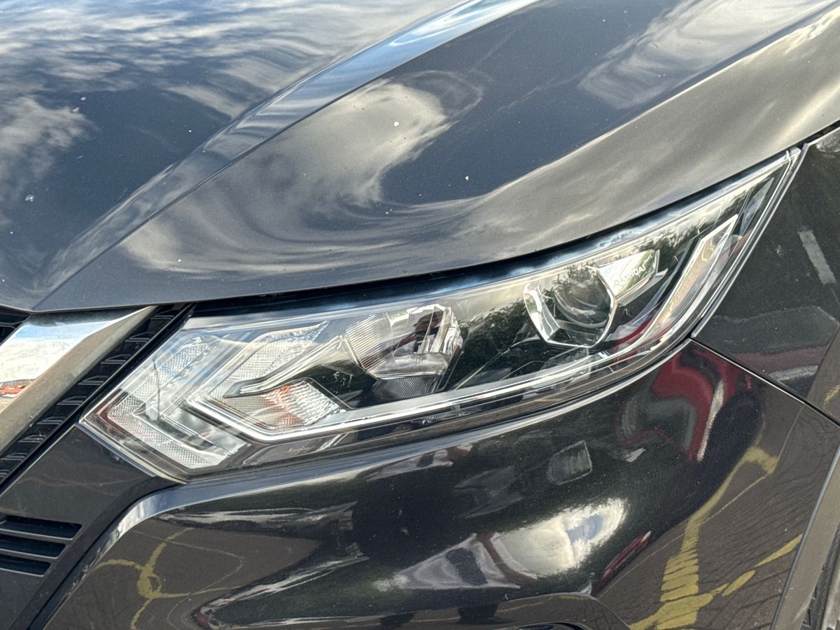 Used Nissan Qashqai 2018 for sale - 76868250: Photo 36