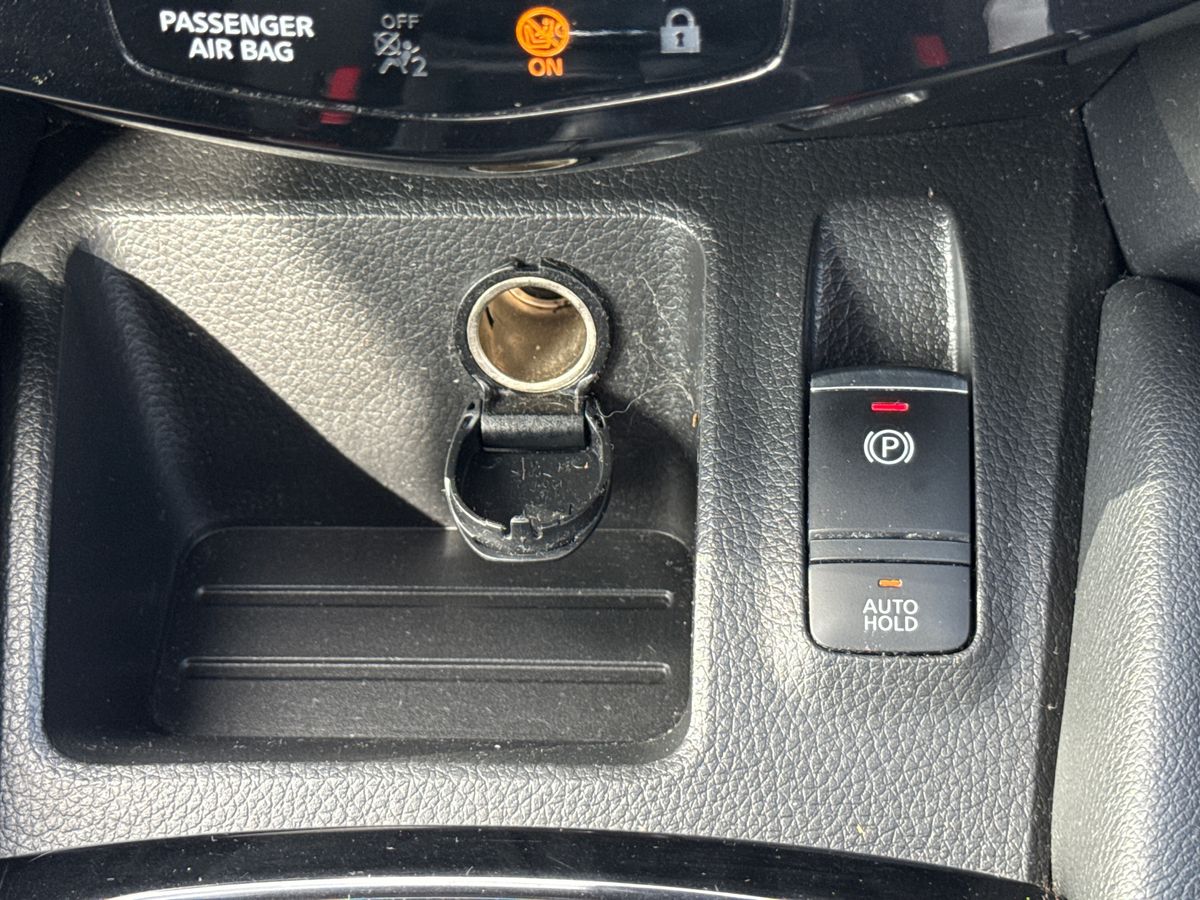 Used Nissan Qashqai 2018 for sale - 76868250: Photo 41