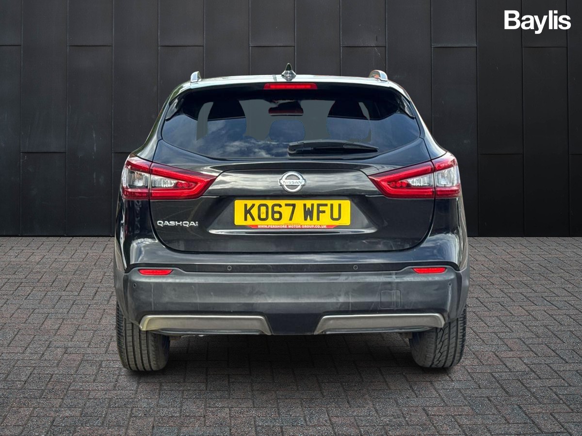 Used Nissan Qashqai 2018 for sale - 76868250: Photo 6