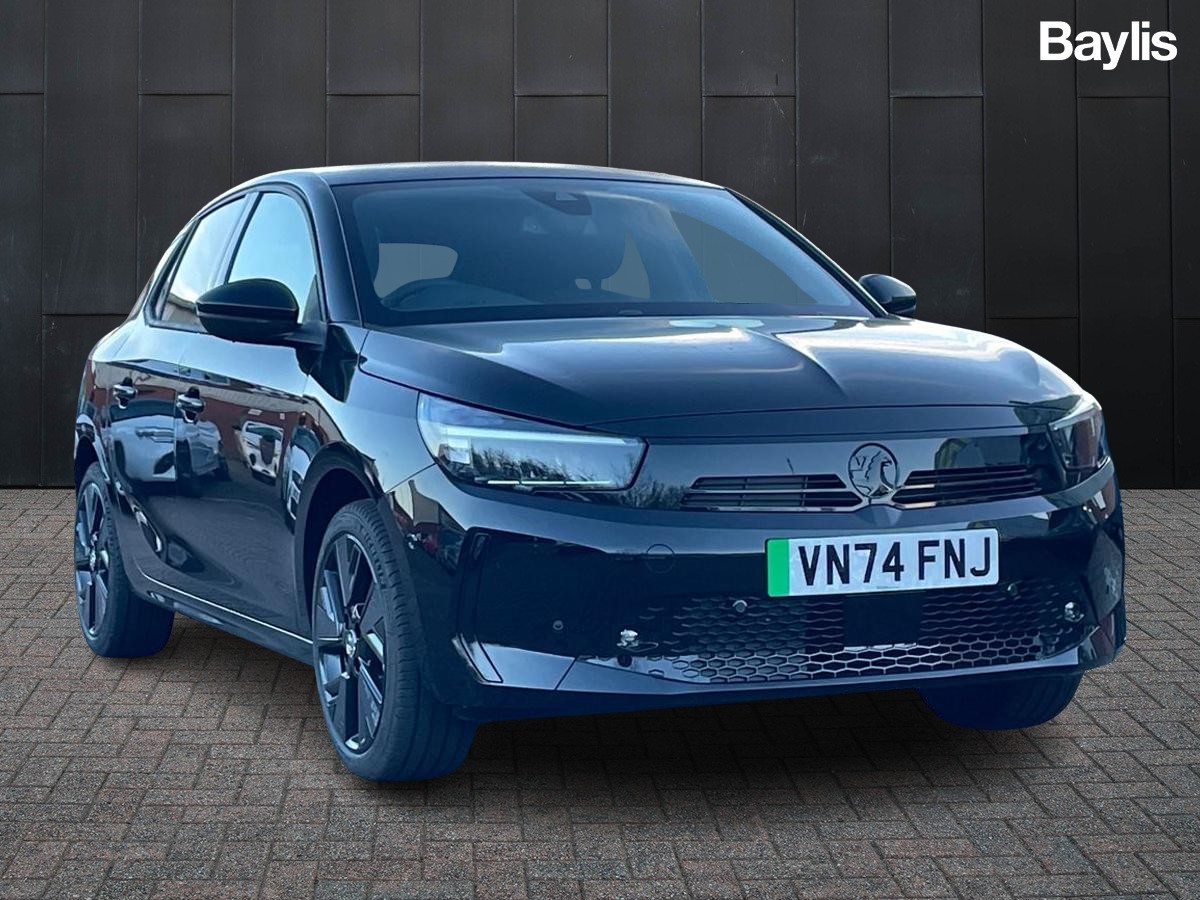 Used Vauxhall Corsa 2024 for sale - 76869427: Photo 1