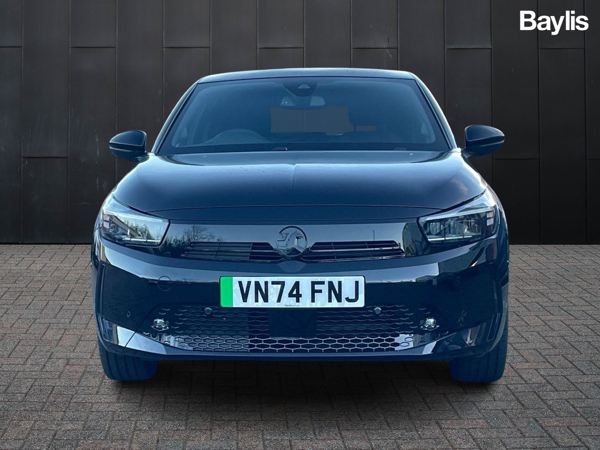 Used Vauxhall Corsa 2024 for sale - 76869427: Photo 10