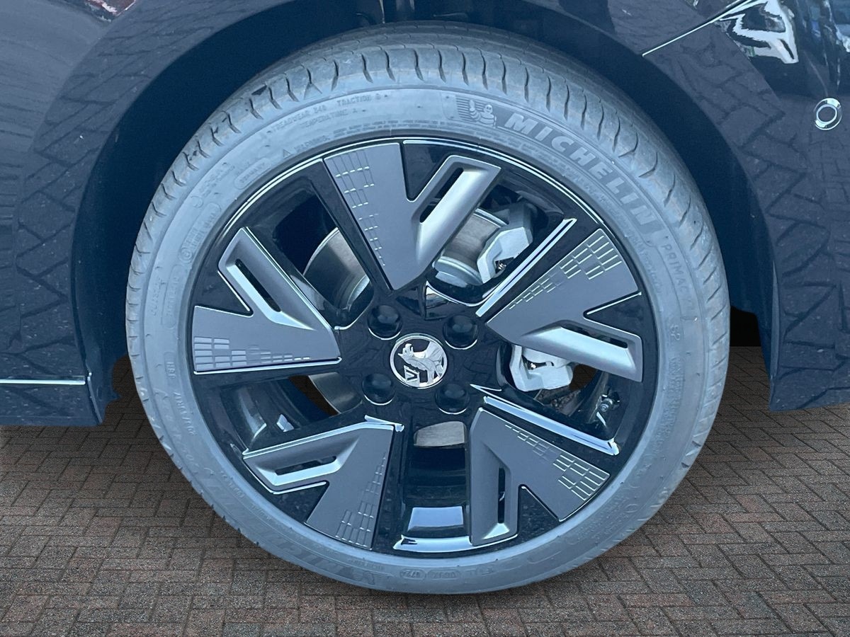 Used Vauxhall Corsa 2024 for sale - 76869427: Photo 11