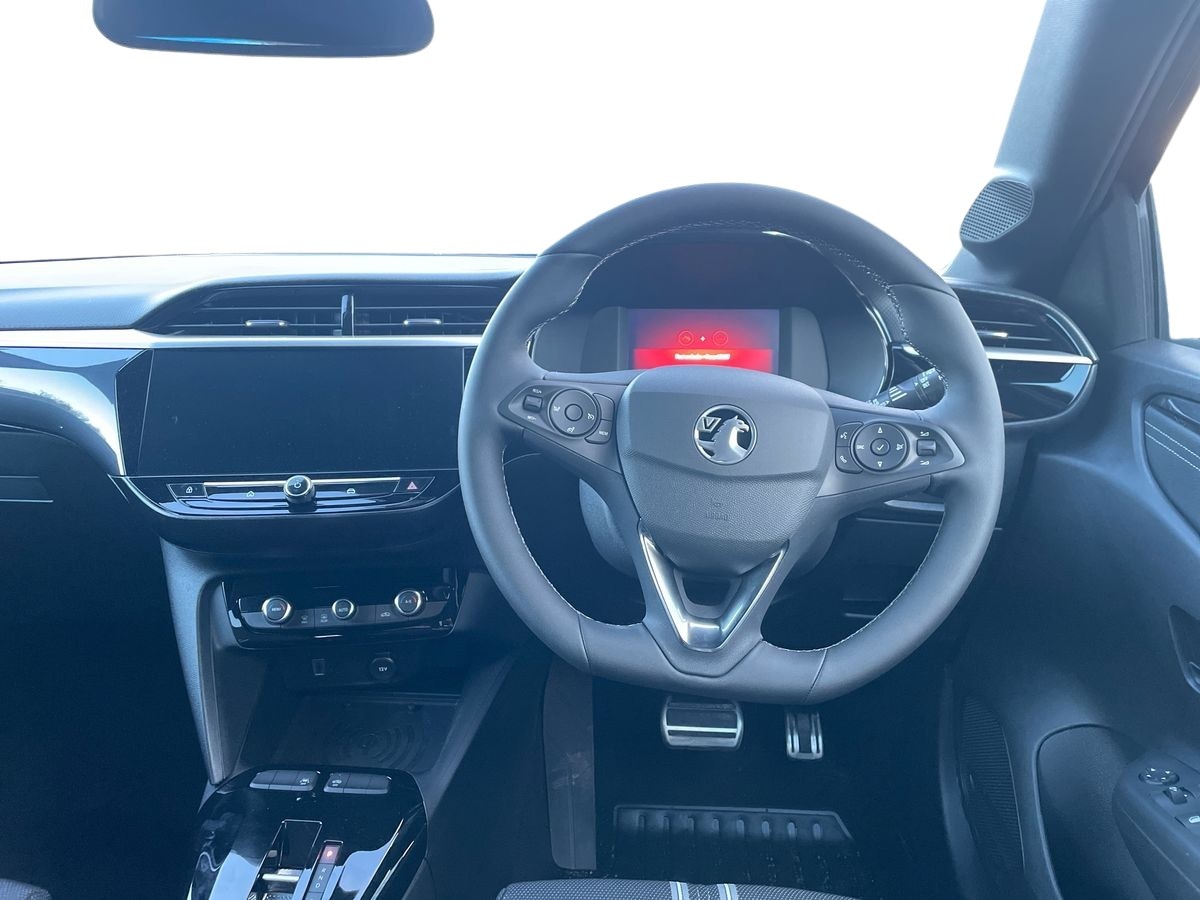 Used Vauxhall Corsa 2024 for sale - 76869427: Photo 12