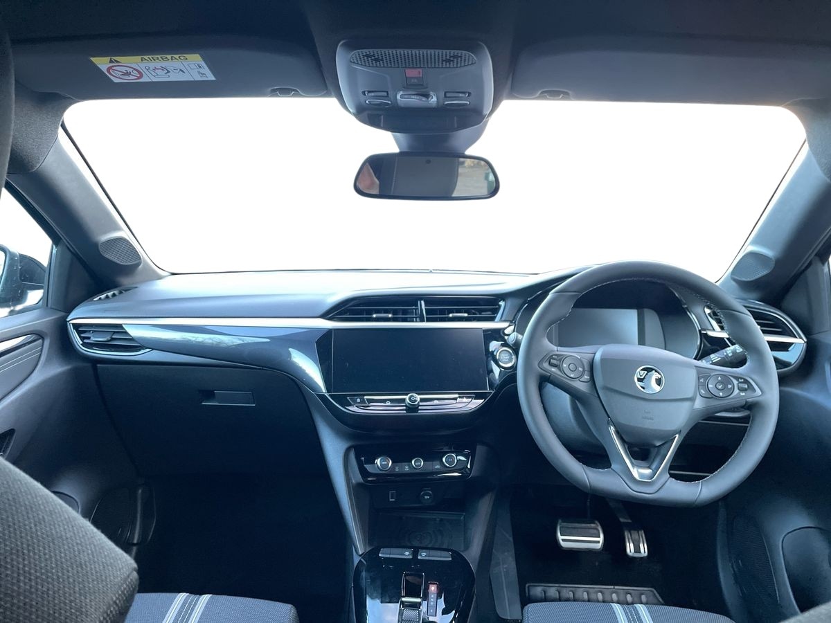 Used Vauxhall Corsa 2024 for sale - 76869427: Photo 13