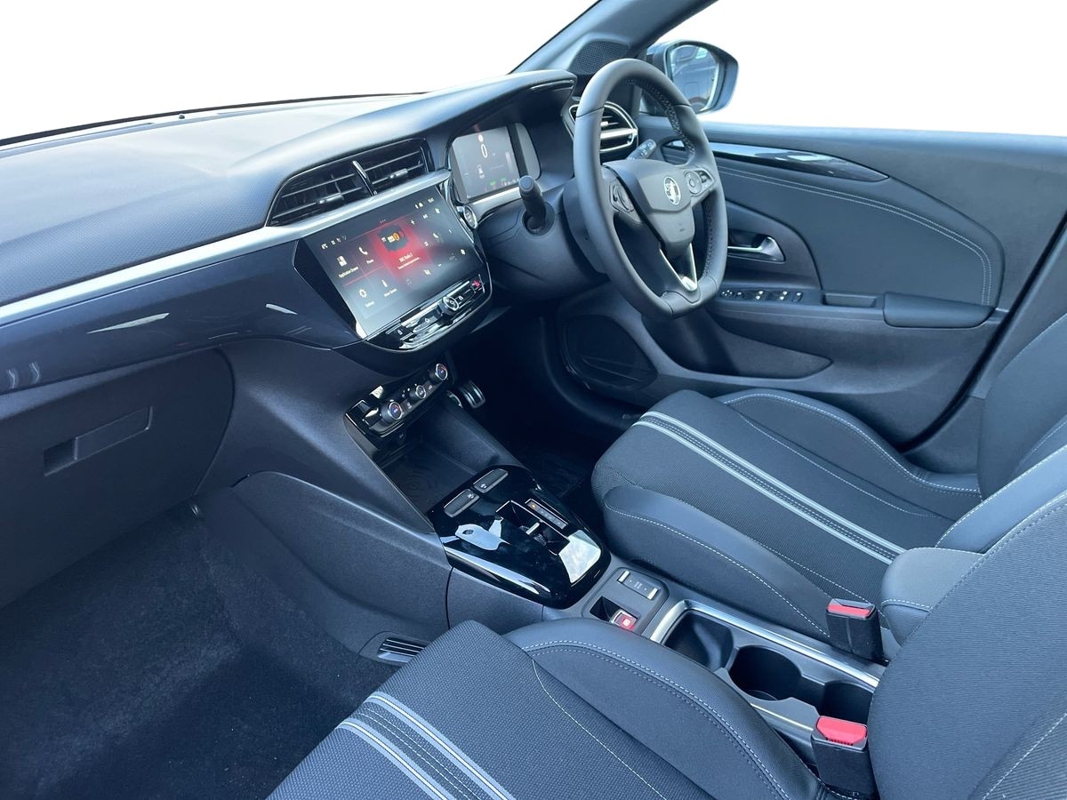 Used Vauxhall Corsa 2024 for sale - 76869427: Photo 14