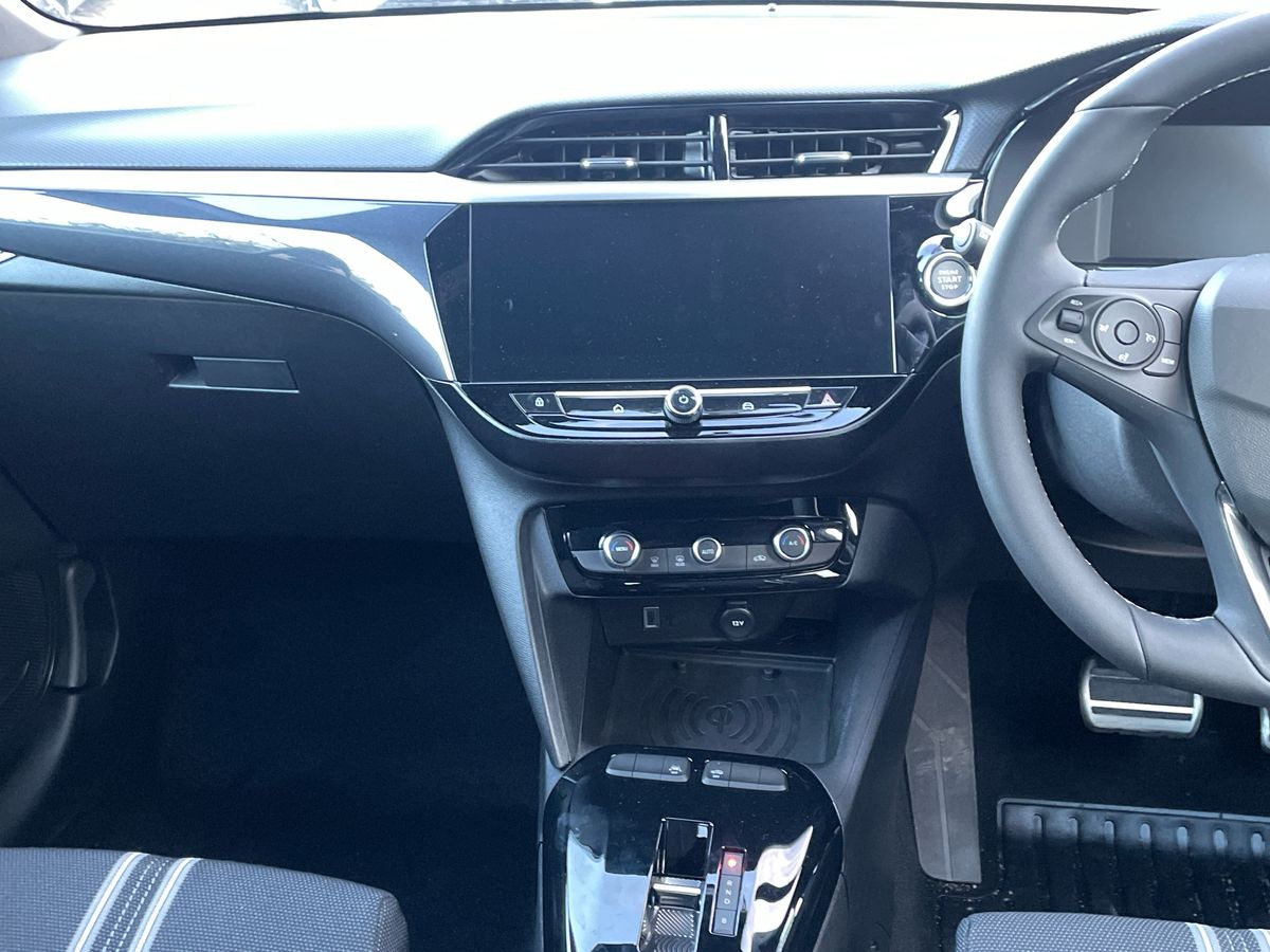 Used Vauxhall Corsa 2024 for sale - 76869427: Photo 15