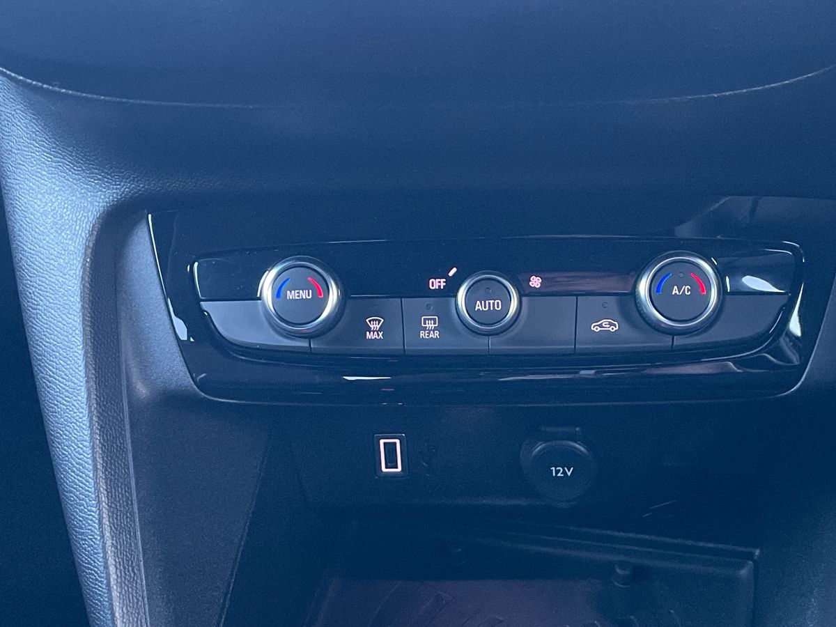 Used Vauxhall Corsa 2024 for sale - 76869427: Photo 16