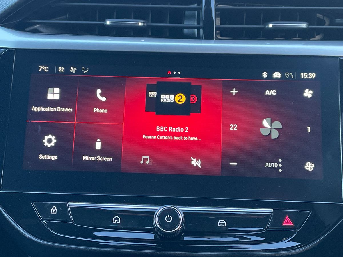 Used Vauxhall Corsa 2024 for sale - 76869427: Photo 18