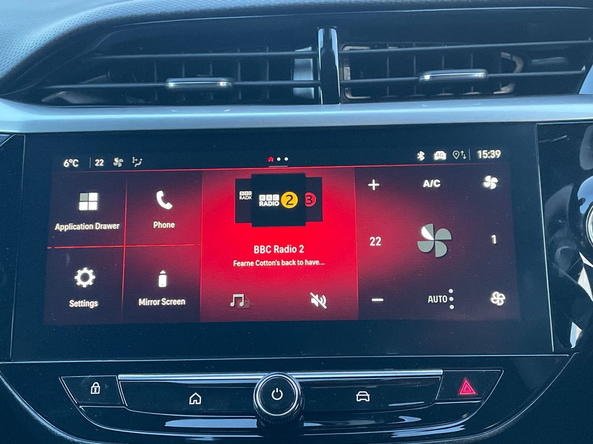 Used Vauxhall Corsa 2024 for sale - 76869427: Photo 19