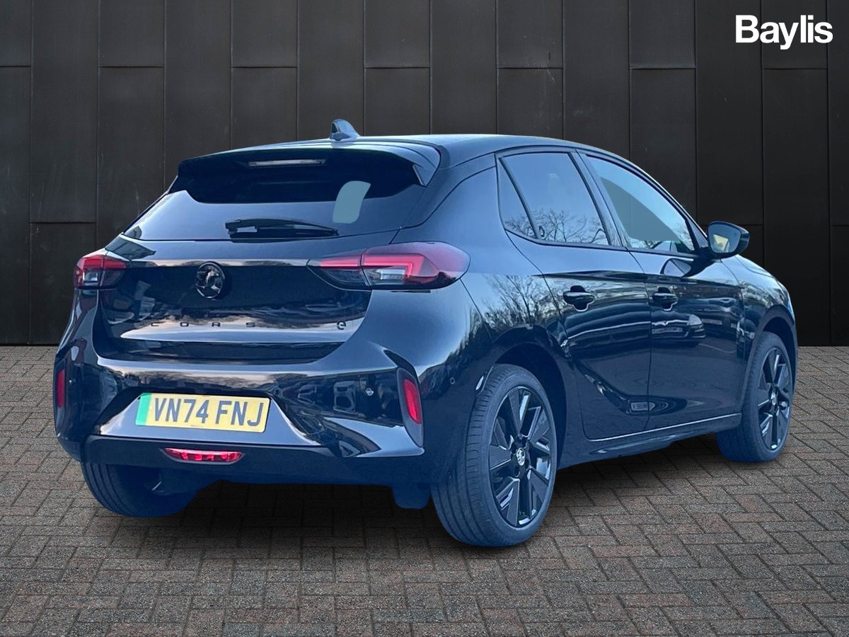 Used Vauxhall Corsa 2024 for sale - 76869427: Photo 2