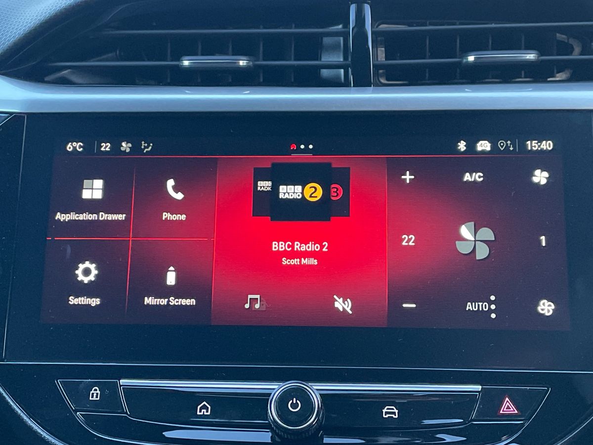 Used Vauxhall Corsa 2024 for sale - 76869427: Photo 20