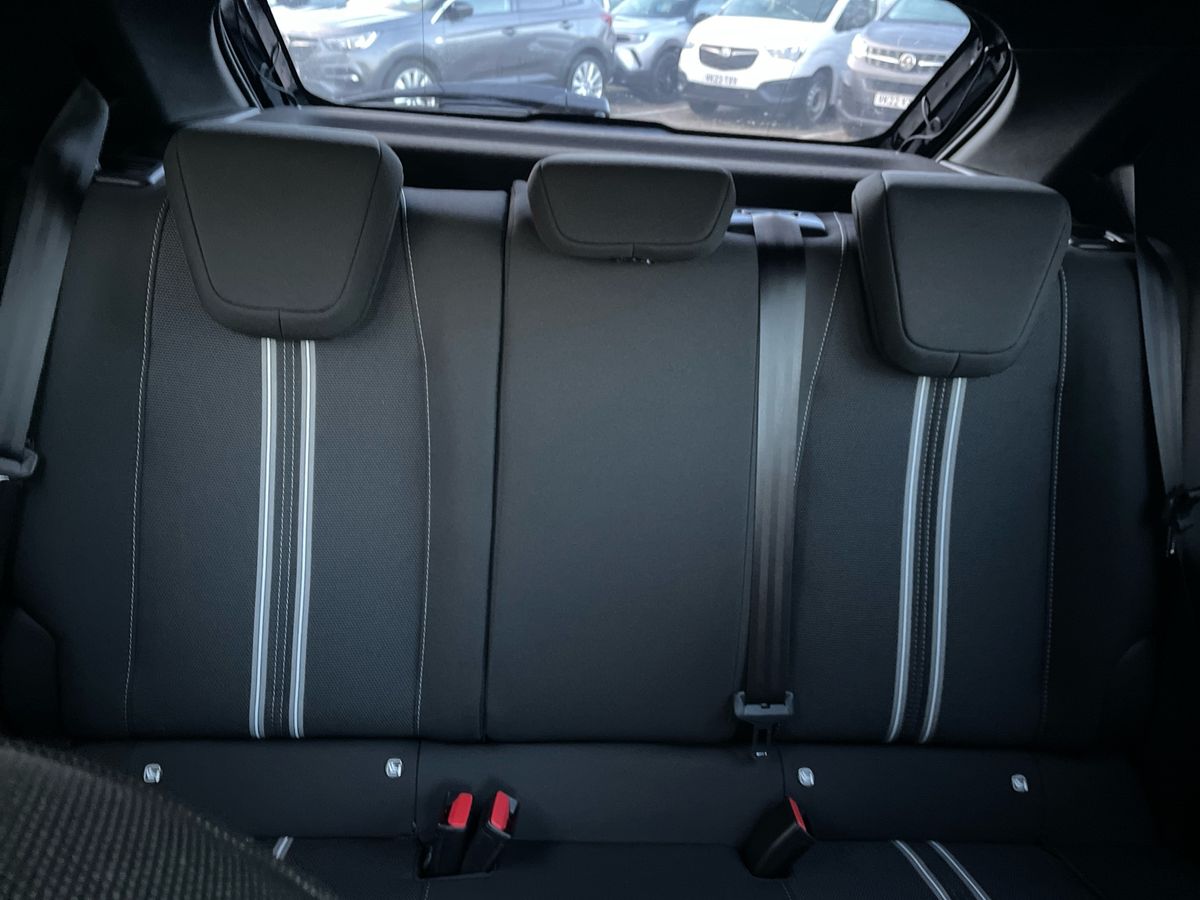 Used Vauxhall Corsa 2024 for sale - 76869427: Photo 24