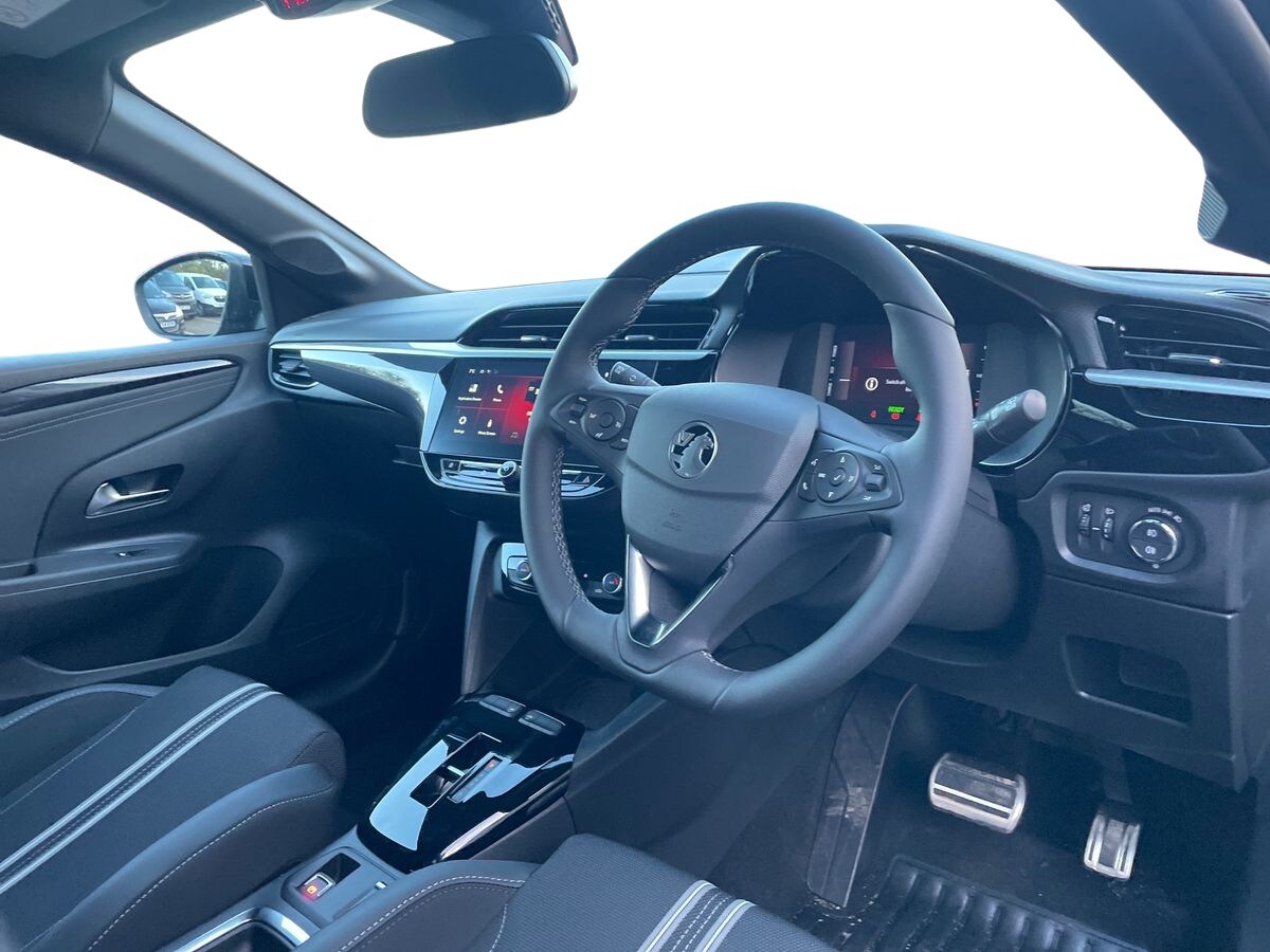 Used Vauxhall Corsa 2024 for sale - 76869427: Photo 3