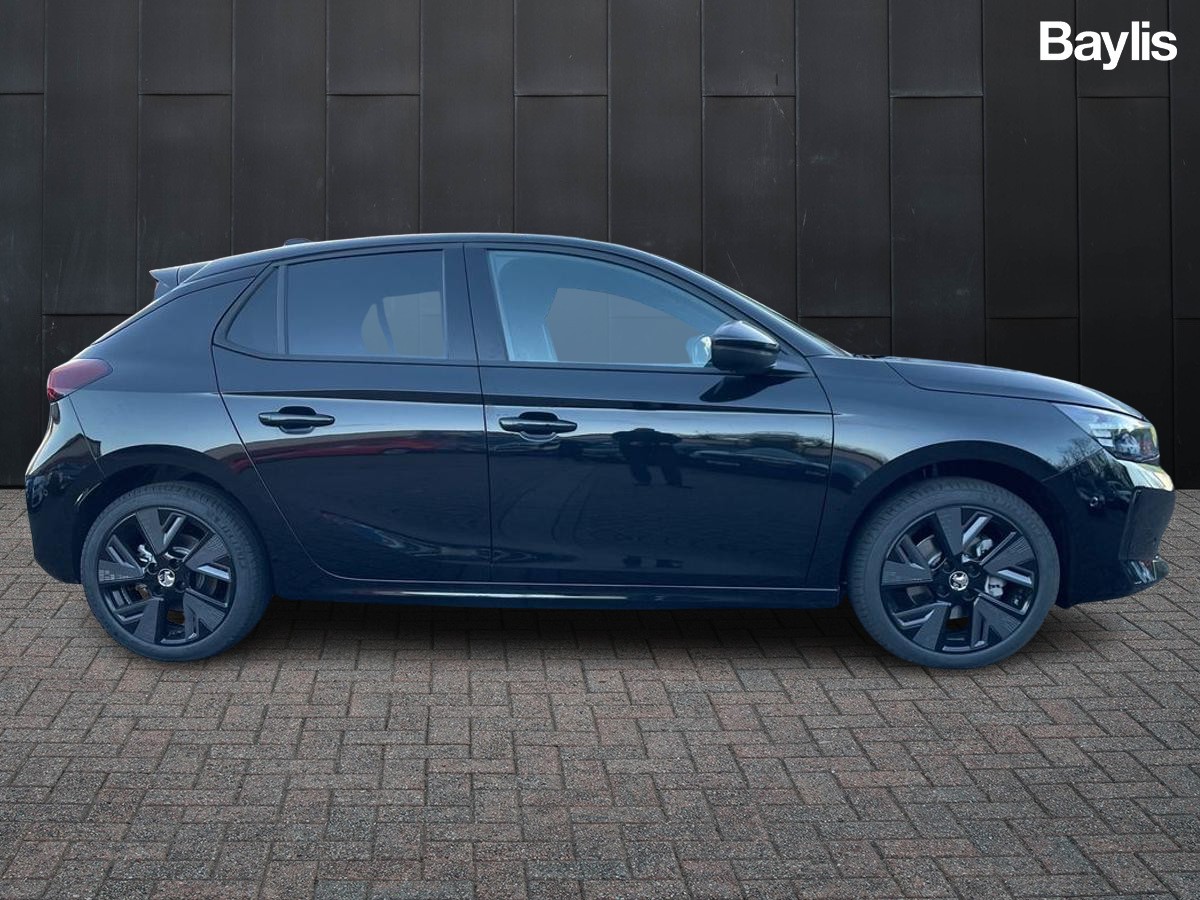 Used Vauxhall Corsa 2024 for sale - 76869427: Photo 5