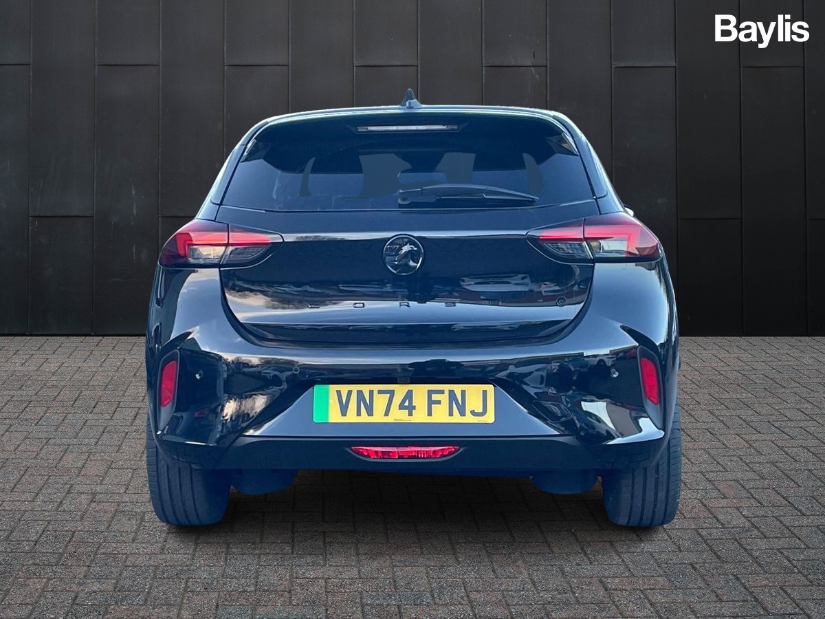 Used Vauxhall Corsa 2024 for sale - 76869427: Photo 6