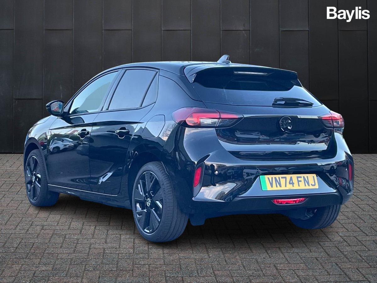 Used Vauxhall Corsa 2024 for sale - 76869427: Photo 7