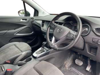 Used Vauxhall Crossland 2022 for sale - 75196809: Photo