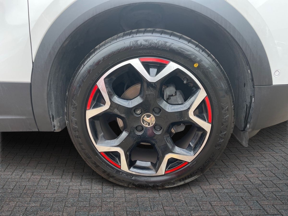 Used Vauxhall Mokka 2022 for sale - 75917031: Photo 11