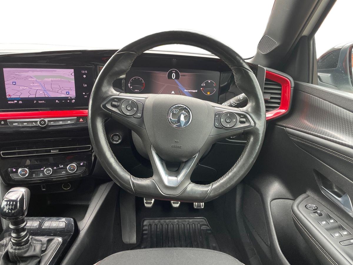 Used Vauxhall Mokka 2022 for sale - 75917031: Photo 12