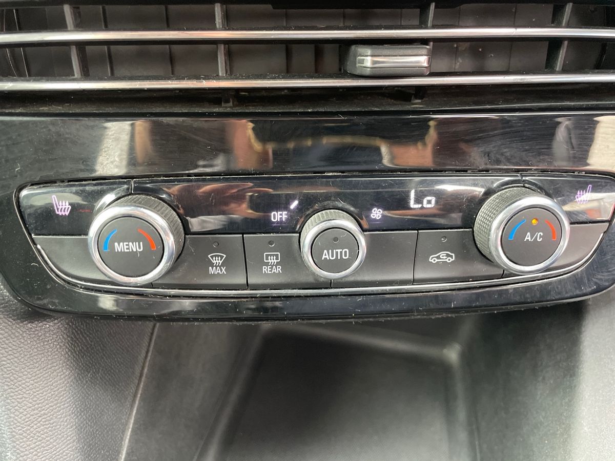 Used Vauxhall Mokka 2022 for sale - 75917031: Photo 16