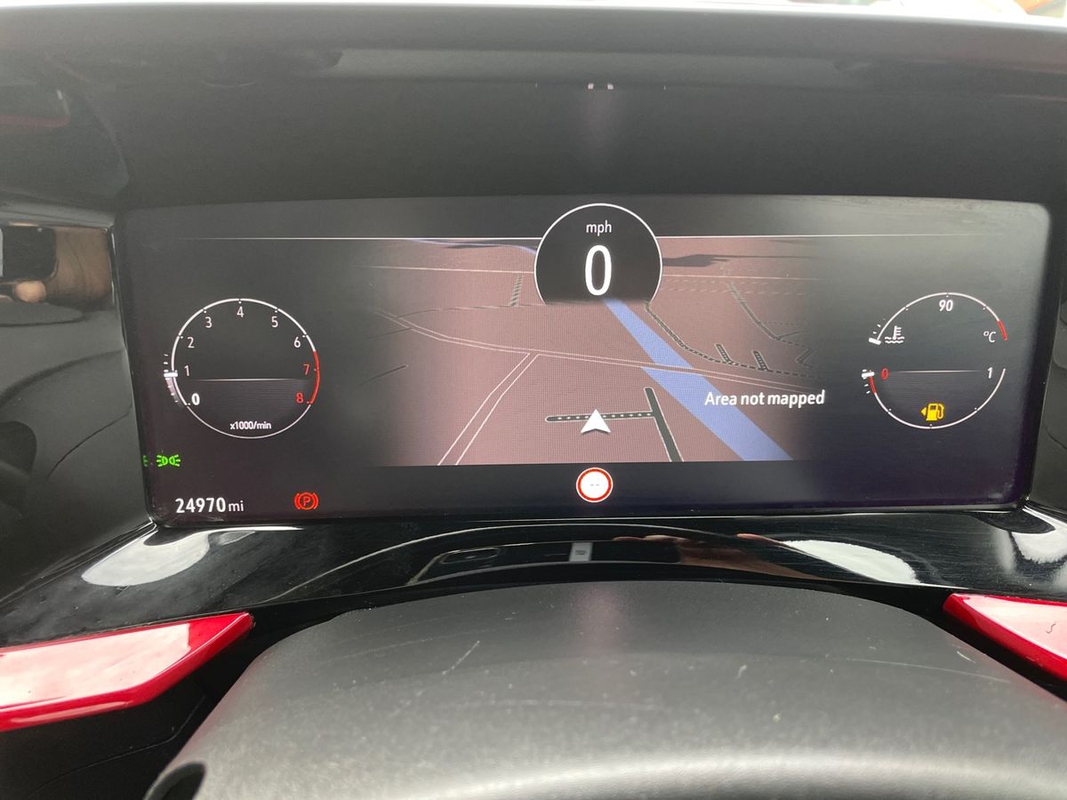 Used Vauxhall Mokka 2022 for sale - 75917031: Photo 21