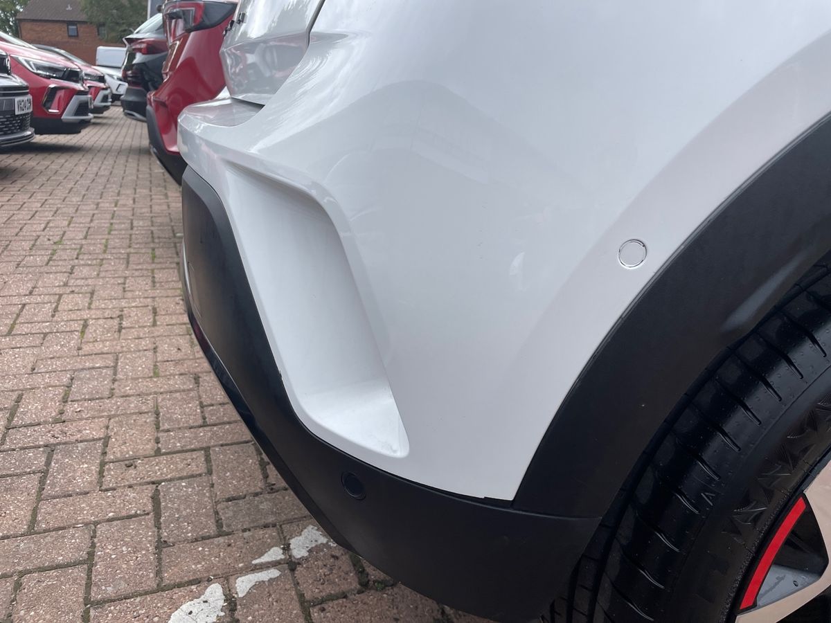Used Vauxhall Mokka 2022 for sale - 75917031: Photo 27