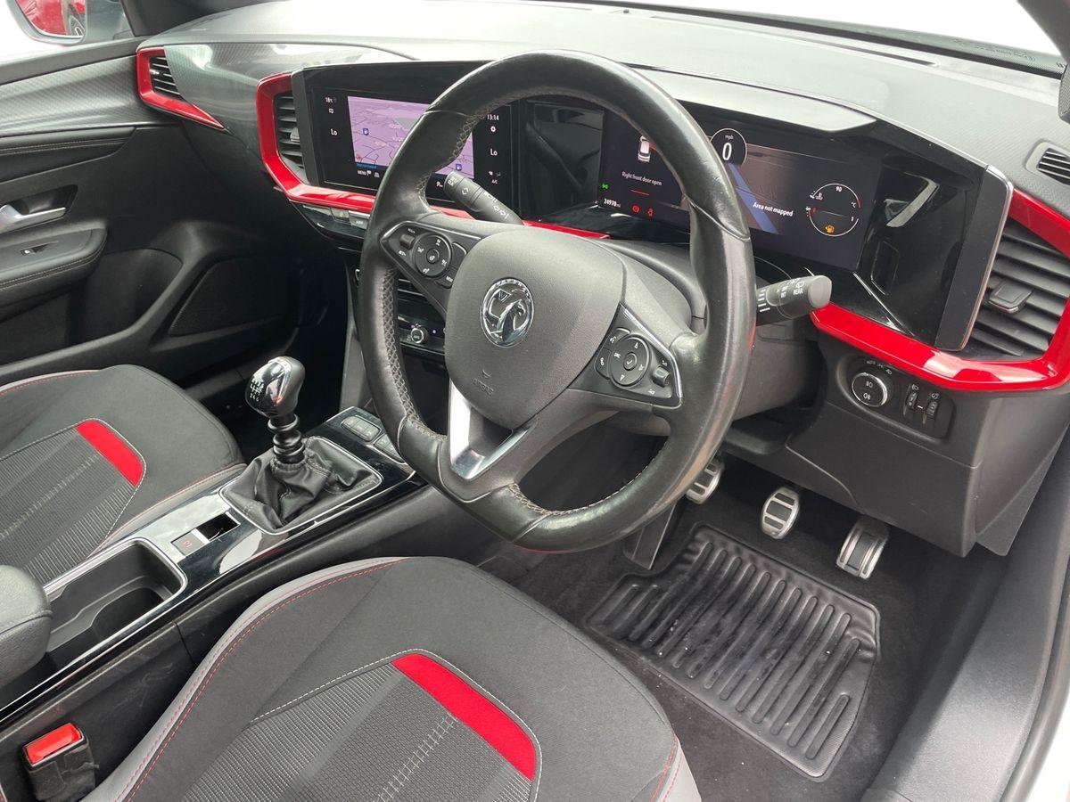 Used Vauxhall Mokka 2022 for sale - 75917031: Photo 3