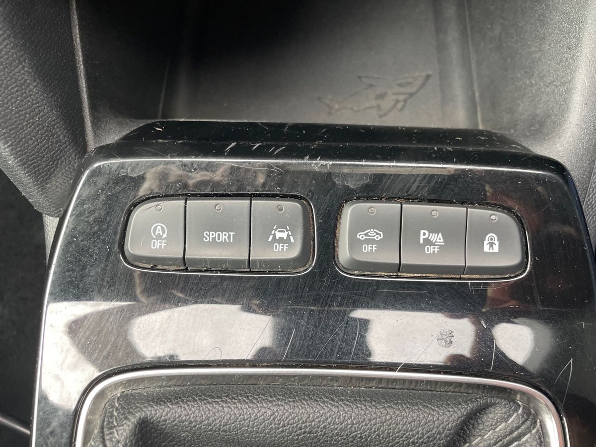 Used Vauxhall Mokka 2022 for sale - 75917031: Photo 31