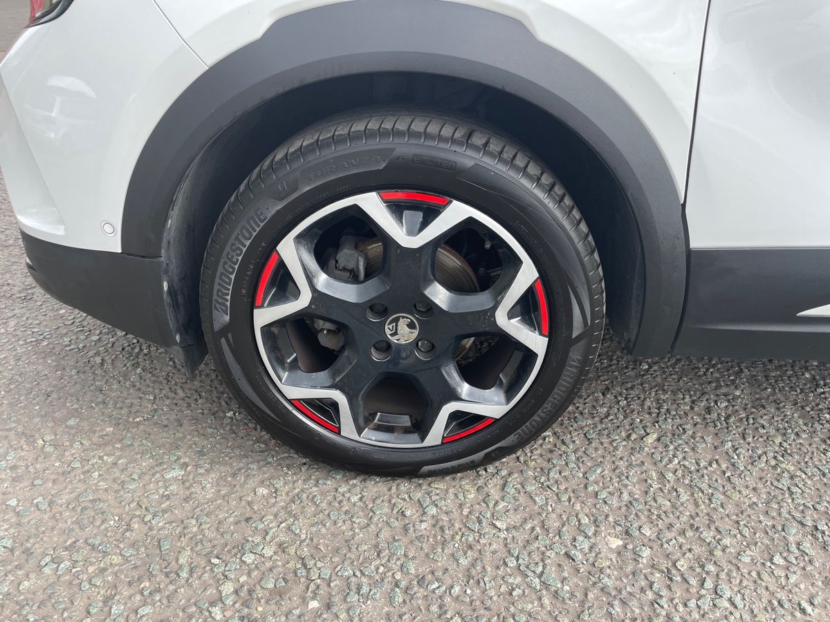Used Vauxhall Mokka 2022 for sale - 75917031: Photo 36