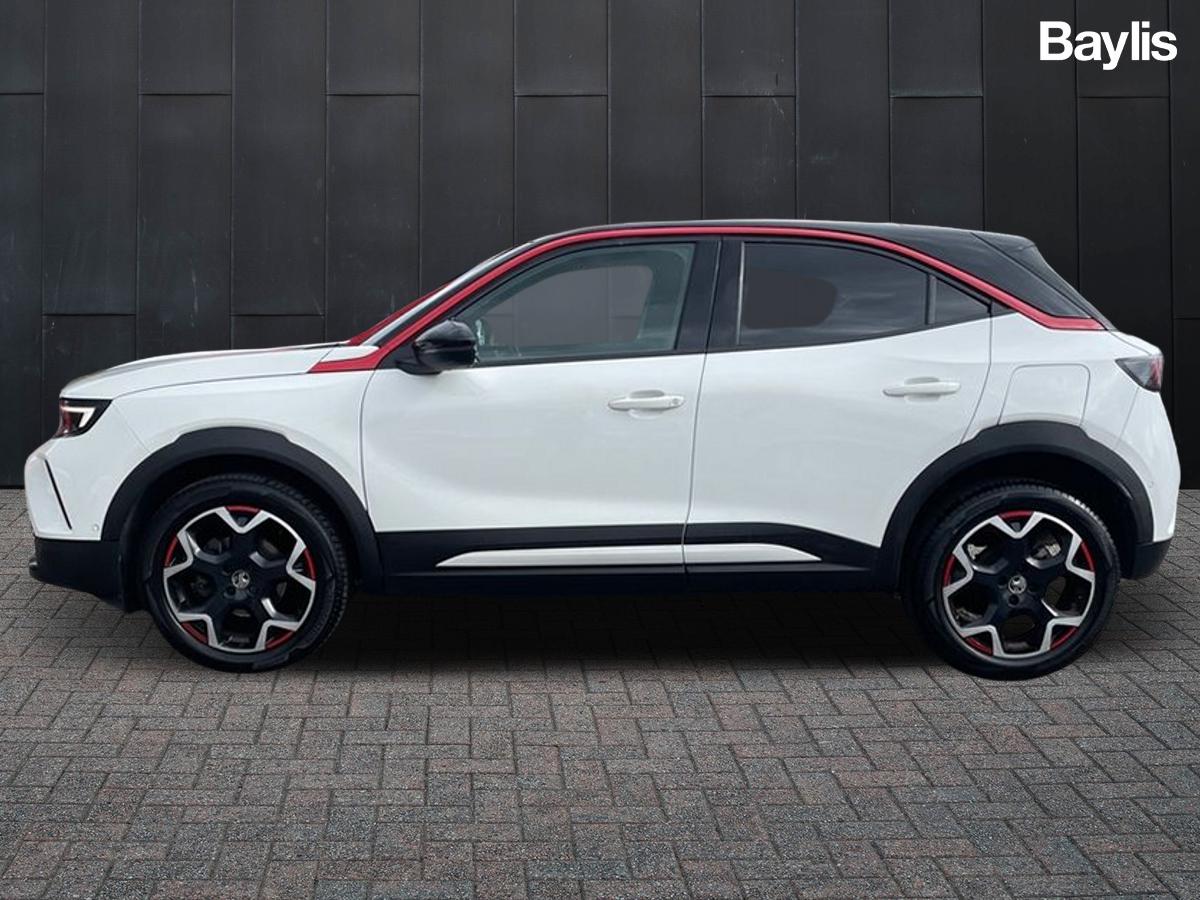 Used Vauxhall Mokka 2022 for sale - 75917031: Photo 8