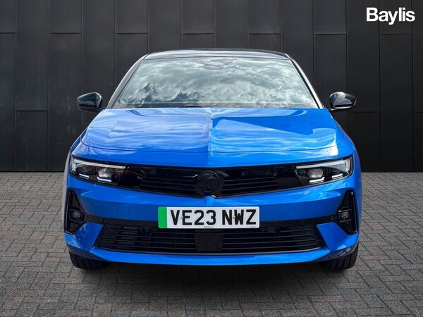Used Vauxhall Astra 2023 for sale - 75471452: Photo 10