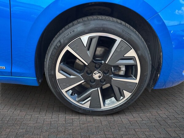 Used Vauxhall Astra 2023 for sale - 75471452: Photo 11