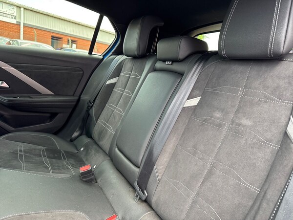 Used Vauxhall Astra 2023 for sale - 75471452: Photo 24