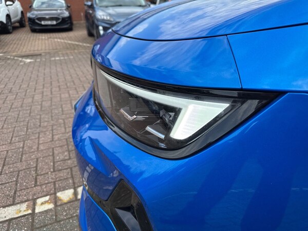 Used Vauxhall Astra 2023 for sale - 75471452: Photo 27