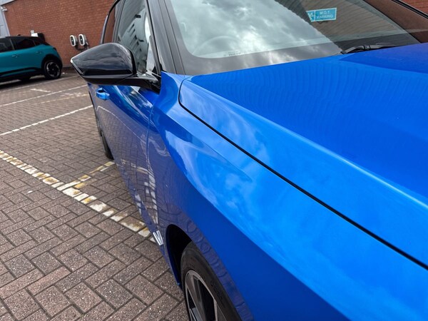 Used Vauxhall Astra 2023 for sale - 75471452: Photo 29
