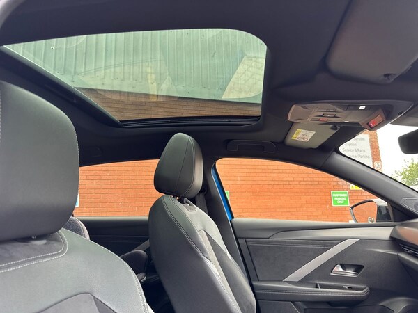 Used Vauxhall Astra 2023 for sale - 75471452: Photo 30