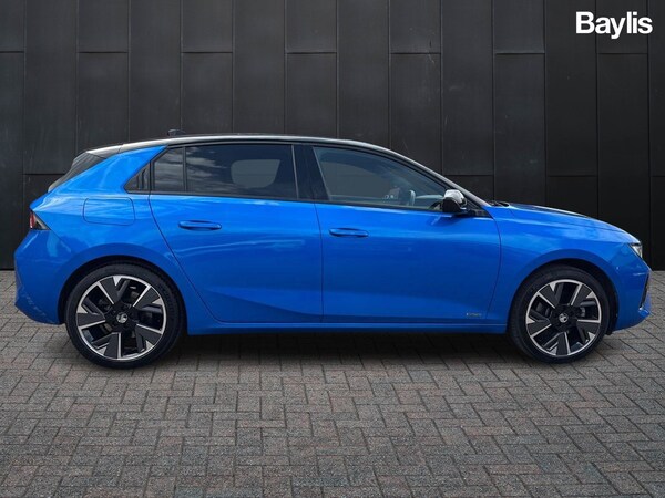 Used Vauxhall Astra 2023 for sale - 75471452: Photo 5