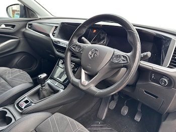 Used Vauxhall Grandland 2022 for sale - 77373105: Photo