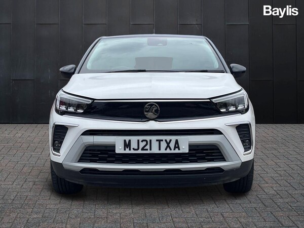 Used Vauxhall Crossland 2021 for sale - 76140381: Photo 10